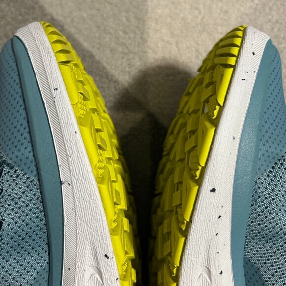 KEEN WK400 Reef Waters/Evening Primrose Walking Sneakers Women's Size 7 - Picture 8 of 15